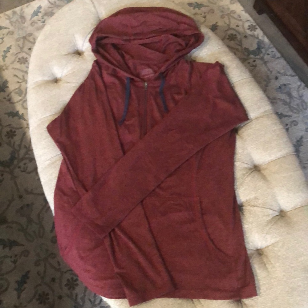 Patagonia hoodie
